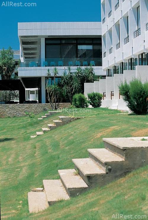 Almyra Hotel 2
